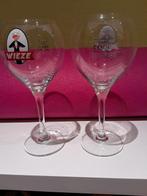 Wieze glazen, Enlèvement, Comme neuf