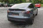 Tesla Model Y 72.5 kWh DUAL MOTOR LONG RANGE **AUTOPILOT**, Parkeersensor, Leder, 5 deurs, SUV of Terreinwagen