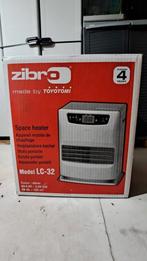 Zibro, Huis en Inrichting, Ophalen, Overige brandstoffen, Nieuw, Petroleumkachel