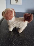 Chien à remontage mécanique ancien Japon, Enlèvement ou Envoi