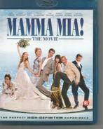 Mamma Mia Blu-ray in perfecte staat, Verzenden, Nieuw in verpakking, Tv en Series