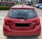 Toyota Yaris 1.33 Dual VVT-i Dynamic Multidrive S, Auto's, Stof, Gebruikt, 750 kg, 4 cilinders