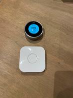3x NEST Thermostaat, Doe-het-zelf en Bouw, Ophalen of Verzenden, Gebruikt
