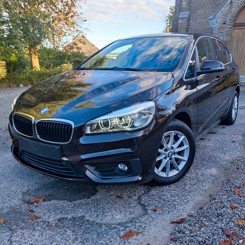 ✅BMW Série 2🔥216d🔥EXTRA FullOptions🔥HeadUp,Cuir,Toit Pano, Autos, BMW, Entreprise, Achat, Série 2, ABS, Phares directionnels