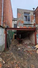 Poutrel plaatsen werken met 22jaar ervaring.0466498753