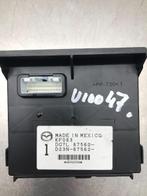 ORDINATEUR UNITE COMMANDE ELECTRONIQUE 2 (DJ / DL) (KF063), Utilisé, Mazda