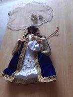 Madonna, Ophalen, Nieuw