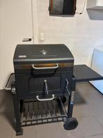 BBQ, Ophalen, Gebruikt