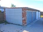 4 GARAGES te koop, Province de Flandre-Occidentale