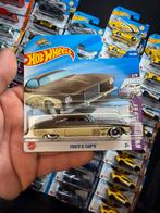 Hot Wheels (TH), Watersport en Boten, Hengelsport | Zeevissen, Ophalen, Zo goed als nieuw