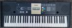 Orgue électrique YAMAHA YPT220, Ophalen, Zo goed als nieuw, Instrument