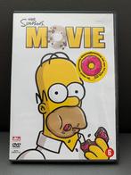 The Simpsons - The Movie, Comme neuf, Européen, À partir de 6 ans, Enlèvement ou Envoi