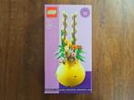 LEGO 40588 Bloempot - Nieuw in doos!, Ophalen of Verzenden, Nieuw, Complete set, Lego