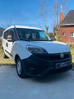 Fiat Doblo 1.3 M-Jet maxi, Auto's, Bluetooth, Particulier, Te koop, Euro 6