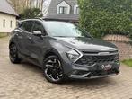 Kia Sportage 1.6 T-GDi HEV / GTLINE PLUS  // 4X4 // VOL OPTI, Auto's, Kia, Automaat, 4 cilinders, Leder, Bedrijf