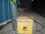 HALFAUTOMAAT ESAB ORIGINAL LK A180, Enlèvement, Utilisé, Tig