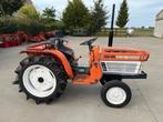 kubota zb1600, Tuin en Terras, Zitmaaiers, Ophalen, Gebruikt