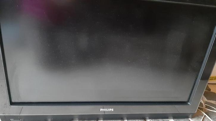 Philips 32 pfl 7562d10 flatscreen en parfait état, TV, Hi-fi & Vidéo, Télévisions, Comme neuf, 60 à 80 cm, Philips, Enlèvement ou Envoi