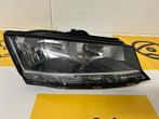 Koplamp Skoda Fabia 3 6V1941016D Rechts voor koplamp, Gebruikt, Skoda