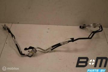 Aircoleiding Audi Q7 4M 4M0820339E beschikbaar voor biedingen