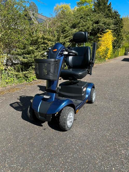 PractiComfort Cyclone 17, Diversen, Brommobielen en Scootmobielen, Gebruikt, Overige merken, 26 t/m 35 km, 11 t/m 15 km/u, Ophalen