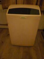 verwarming en airco verplaatsbaar, Ophalen, Verwarmen, Timer, Zo goed als nieuw
