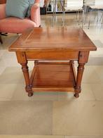 table basse, Ophalen, Gebruikt, 50 tot 100 cm, Vierkant