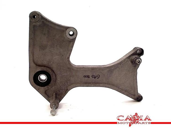 SUPPORT MOTEUR DROIT Piaggio (599593), Motos, Pièces | Autre, Utilisé