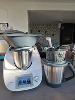 Thermomix TM5, Elektronische apparatuur, Ophalen, Zo goed als nieuw