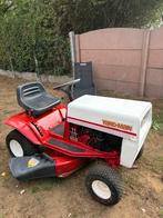yard man zitmaaier tuin!!, Ophalen