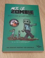 Livre minecraf, Ophalen, Zo goed als nieuw