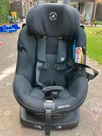 Maxi-Cosi AxissFix i-Size autostoel - 360* draaibaar, Kinderen en Baby's, Autostoeltjes, Ophalen, Verstelbare rugleuning, Gebruikt