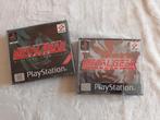 Metal Gear + missions spéciales sony PS1 PAL Fr complet, Ophalen of Verzenden, Zo goed als nieuw