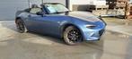 Mazda Mx5 Nd, Bleu, Achat, 2 places, Cabriolet