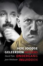 Hoe Joodse Geleerden Hitller ondergand inluidden, Boeken, Tweede Wereldoorlog, Ophalen of Verzenden, Zo goed als nieuw, Algemeen