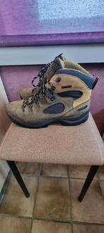 Chaussures Rando marche Trezeta Vibram taille 42, Enlèvement, Comme neuf, Chaussures