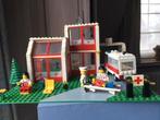 lego 6380 ambulance station, Enlèvement ou Envoi, Comme neuf, Ensemble complet, Lego