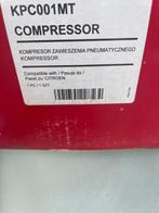 Compresseur pour suspension hydraulique, Auto-onderdelen, Ophanging en Onderstel, Ophalen, Gebruikt, Citroën