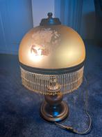 3 oude schemerlampjes, Antiek en Kunst, Antiek | Verlichting, Ophalen