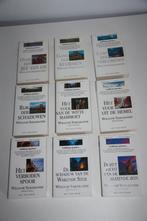 Kinderen van de dageraad * deel 1-9 * william sarabande, Boeken, Ophalen of Verzenden, Gelezen