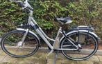 Giant Elektrische fiets, Fietsen en Brommers, Elektrische fietsen, Ophalen, Giant, Zo goed als nieuw, 51 tot 55 cm