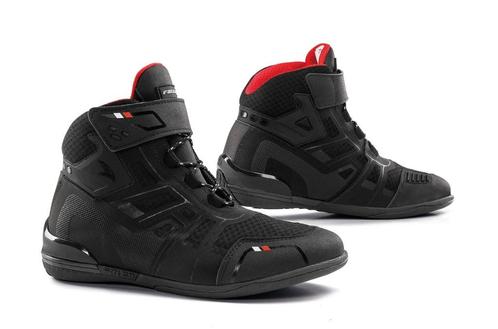Falco Maxx Tech 2 air maat 44/46 normaal €169.95, Motoren, Kleding | Motorkleding, Laarzen, Nieuw met kaartje, Ophalen of Verzenden