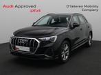 Audi Q3 Q3 35 TFSI Business Edition S line S tronic, Auto's, Audi, Automaat, Zwart, SUV of Terreinwagen, Q3