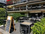 Restaurant zaak over te nemen, Zakelijke goederen