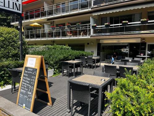 Restaurant zaak over te nemen, Zakelijke goederen, Exploitaties en Overnames