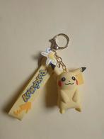 Sleutelhanger Pikachu - Pokémon, Ophalen of Verzenden, Zo goed als nieuw