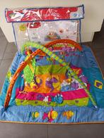 Speelmat Tiny Love - Gyminy Kick & play, Kinderen en Baby's, Speelgoed | Babyspeelgoed, Met geluid, Gebruikt, Ophalen of Verzenden