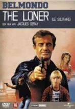 The Loner / Le Soutaire (1987) Dvd Zeldzaam !, Cd's en Dvd's, Dvd's | Thrillers en Misdaad, Gebruikt, Ophalen of Verzenden, Vanaf 16 jaar