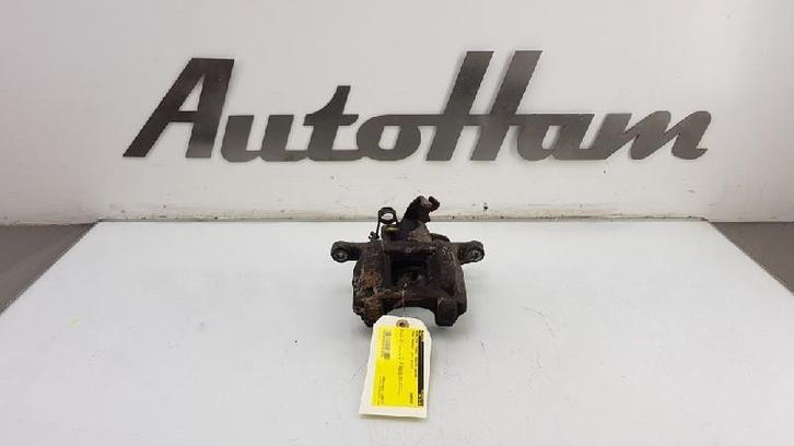 REMKLAUW RECHTS ACHTER Ford Transit Custom (01-2011/12-2023), Auto-onderdelen, Remmen en Aandrijving, Ford, Gebruikt