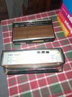 Antieke radios, Antiek en Kunst, Ophalen